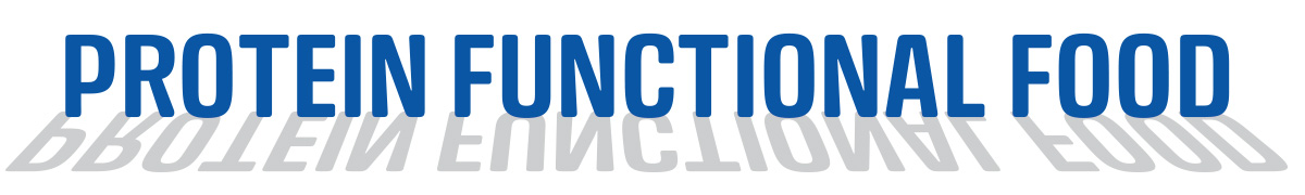 Protein Functional Food